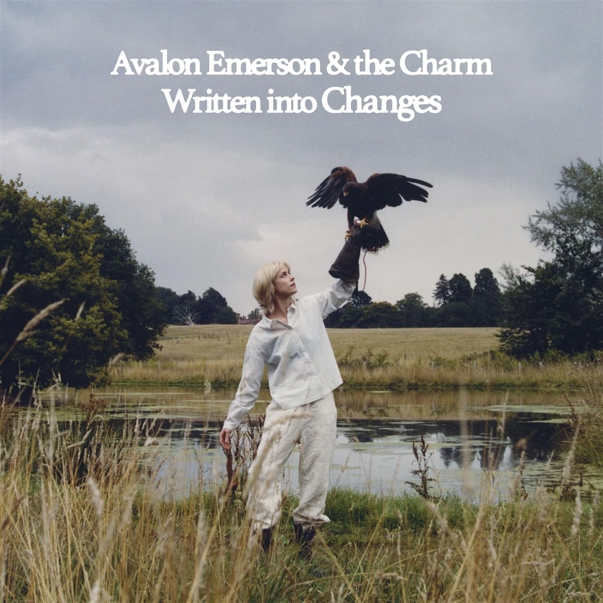 Avalon Emerson - Written Into Changes